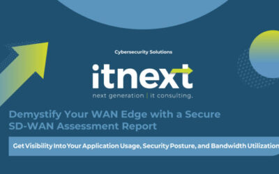 Demystify Your WAN Edge
