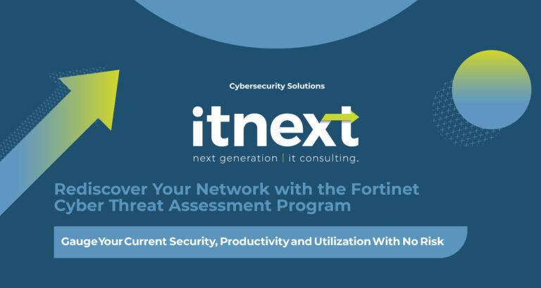 Fortinet Cyber Threat Assessment Program